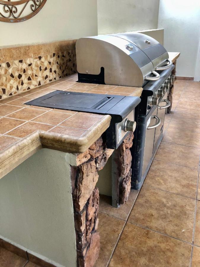 הוילה מקסיקלי Casa Bonita Cerca De Zona Dorada מראה חיצוני תמונה