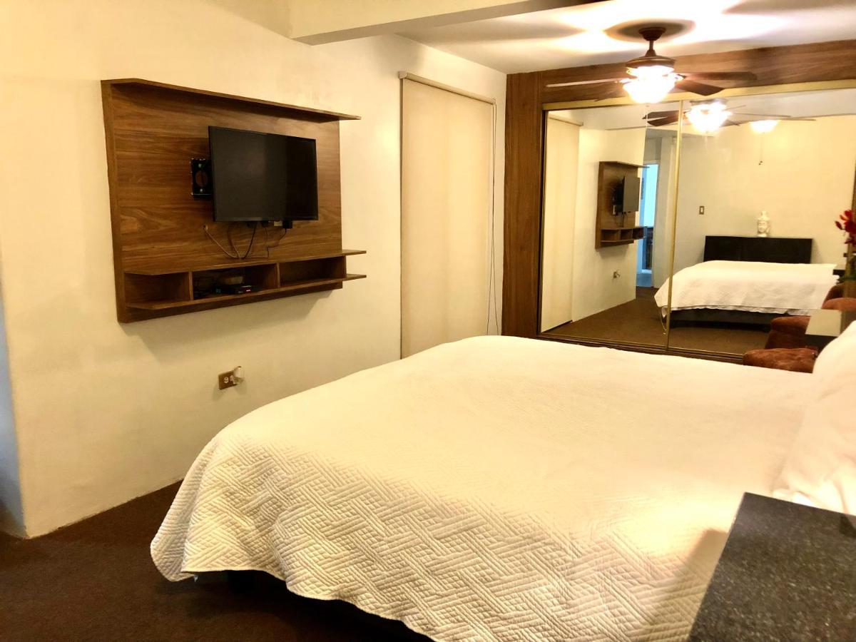הוילה מקסיקלי Casa Bonita Cerca De Zona Dorada מראה חיצוני תמונה